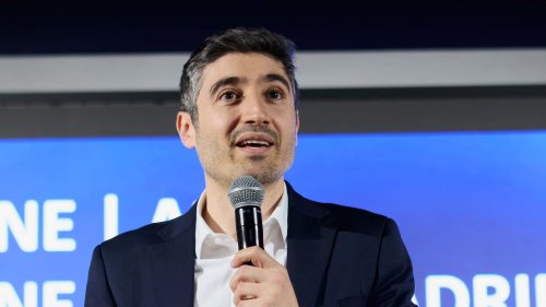 El Alpine Store de Madrid se renueva y recibe en primicia el A390