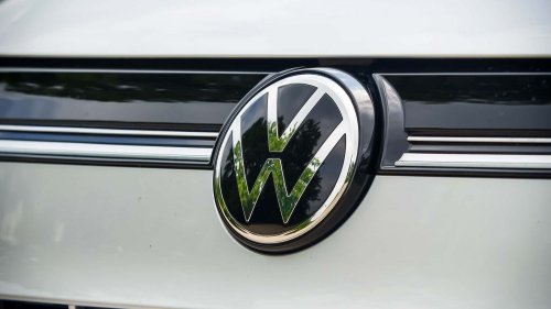 Platform EV Baru VW Masih Mendukung Mesin Pembakaran
