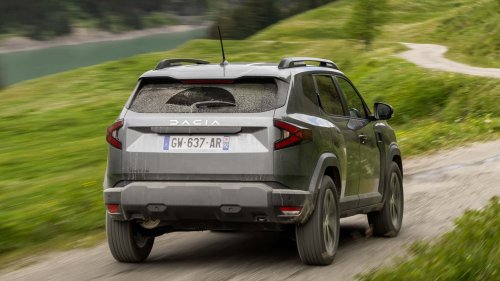 Das sind die meistverkauften SUVs 2025 in Europa