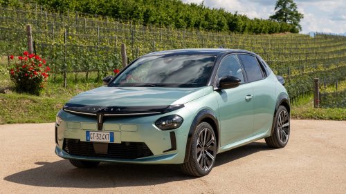 Tatsächlicher Verbrauch: Lancia Ypsilon Mild-Hybrid im Test