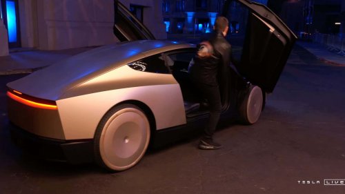 Révolution Tesla : voici comment les plans évoluent