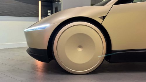 Quand le Tesla Cybercab sera-t-il prêt ? Elon Musk prend la parole