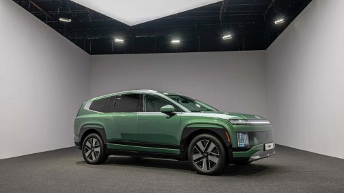 Hyundai veut des designs plus cohérents sans utiliser de "photocopieuse"