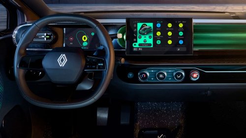 El nuevo eléctrico de Dacia basado en el Twingo llegará a finales de 2026