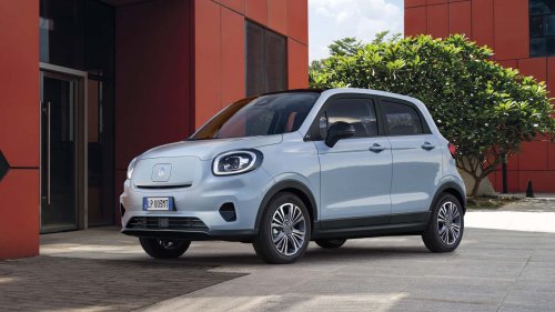 Leapmotor: "Nuestra fuerza es la red de distribuidores Stellantis"