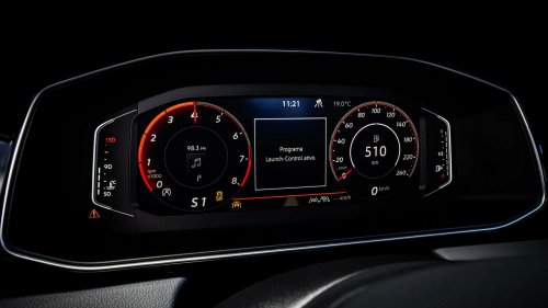 VW Jetta GLI (2026): Motor des Golf GTI im Brasilien-Stufenheck