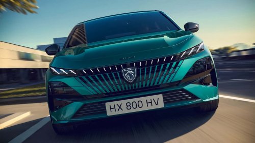 Peugeot 308 2026: precios del más duro rival del Volkswagen Golf