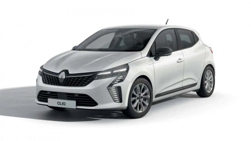 Los 10 coches con etiqueta Eco más baratos