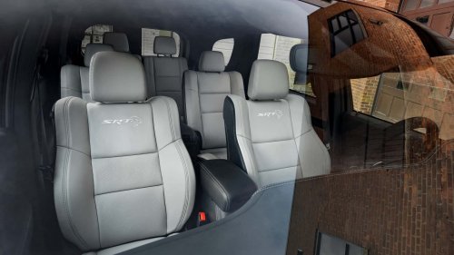 Ram Ingin Membangun SUV, Percaya atau Tidak