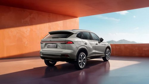 Nuevos coches híbridos: todas las novedades full hybrid que llegarán en 2026