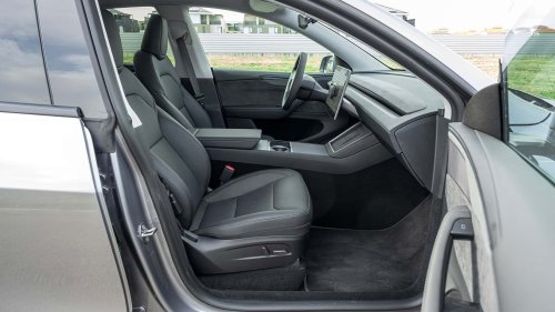 Les Tesla Model 3 et Model Y ont désormais plus d'autonomie (et pas seulement)