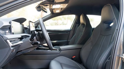 Un Skoda Superb recorre 2.831 km con un solo depósito, récord de consumo bestial