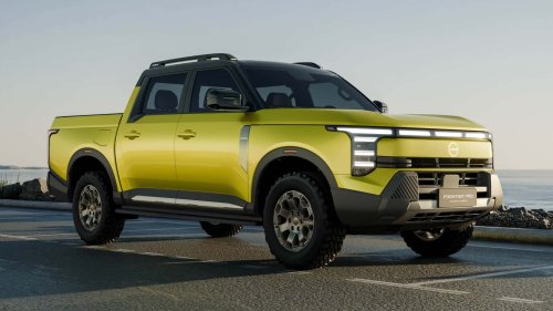 Ya conocemos el primer vehículo de la resucitada Santana Motors