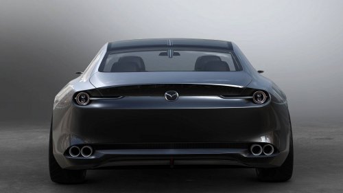 Was bitte will uns Mazda hier zeigen?