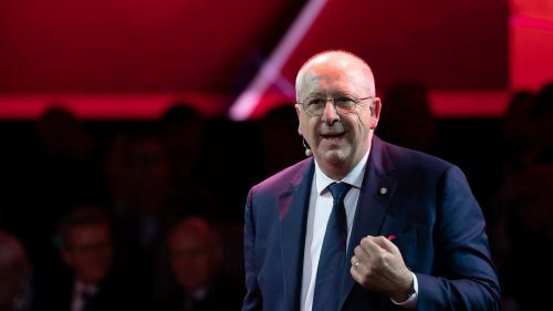 Maserati tiene nuevo CEO: los retos de Imparato