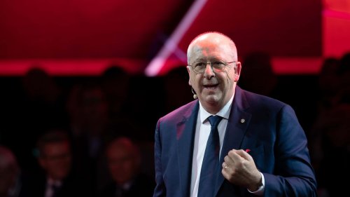 Les défis auxquels est confronté Jean-Philippe Imparato à la tête de Maserati