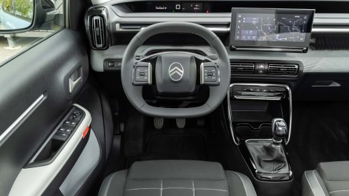 Yaris y Clio, amenazados: Citroën C3 Hybrid, por 20.000 euros