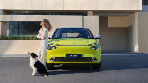 Dongfeng reporte les batteries à l'état solide à 2027