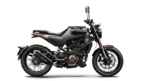 Llamada a revisión para las KTM 390 Adventure, Husqvarna Vitpilen y Svartpilen