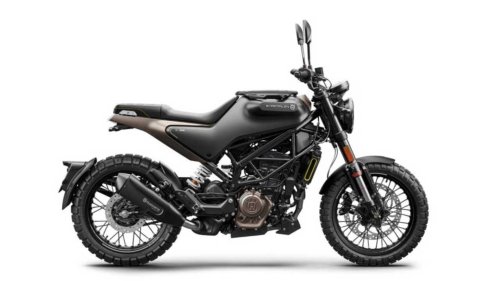 Llamada a revisión para las KTM 390 Adventure, Husqvarna Vitpilen y Svartpilen