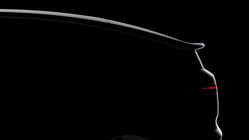 The Audi A2 Is Officially Coming Back: First Teaser