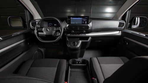 Ram ProMaster City 2027 : le fourgon intermédiaire Stellantis traverse l'Atlantique