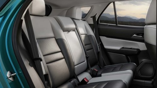 Honda Denies Killing The Prologue EV