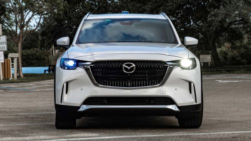 'Girl You Need a Toyota:' Woman Buys Mazda CX-90. Then She Regrets It Instantly Because of 'Bad Luck'