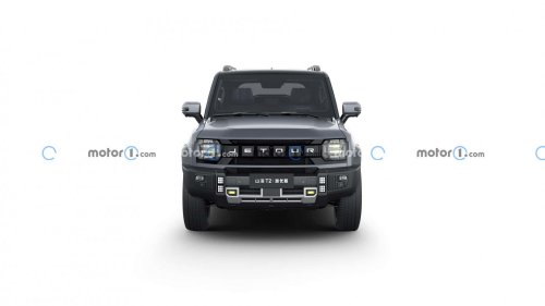 Trump se va a disgustar: los americanos no son reacios a comprar coches chinos