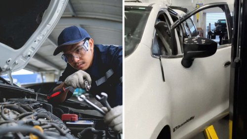 'Thunderdome': Chrysler Mechanic Blasts Stellantis Over Dealership's 1.6-Hour Rule. Then Gen-Z Starts An Intergenerational War