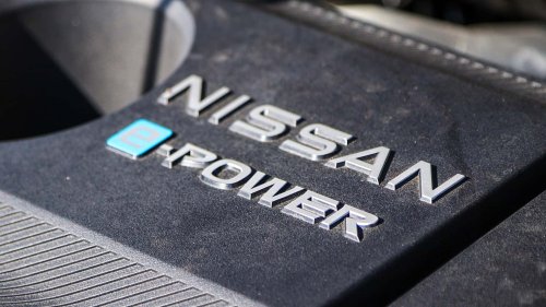 Nissan X-Trail e-Power (2025) im Test: Hybrid-SUV mit Allrad