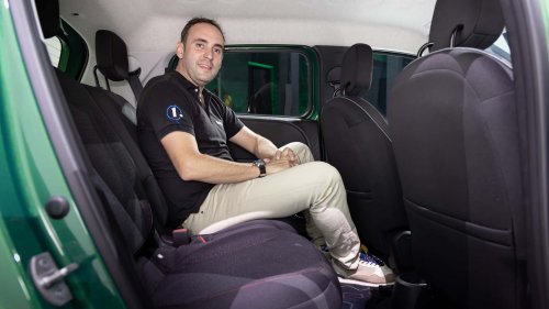 Renault Twingo: So cool sähe eine radikale Basis für 15.000 Euro aus