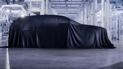 Bentley change de cap : un seul modèle électrique d’ici 2030