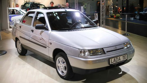 Rétro : quels étaient les stars du salon de 1995 ?