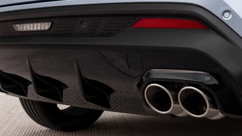 El aspirante a Kia Sportage chino busca pelea contra Omoda y JAECOO