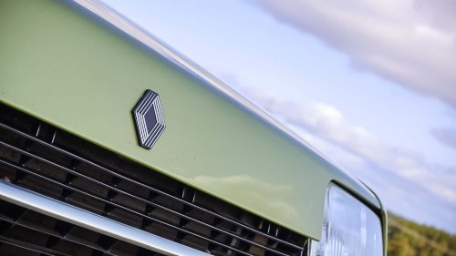 Renault 5 GTL (1983): Unterwegs mit Omas charmanter Couch