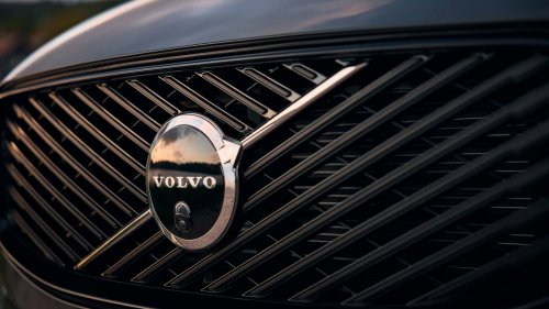 Volvo XC60 2026, primera prueba: un veterano que mejora