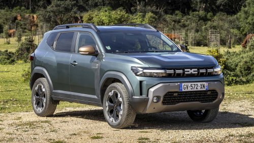 Los coches 'clonados' más curiosos del mercado