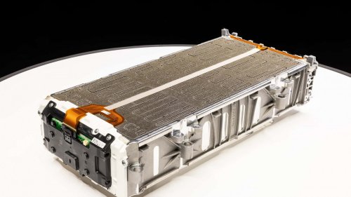 El Ferrari eléctrico, sin secretos: un GT con más de 1.000 CV