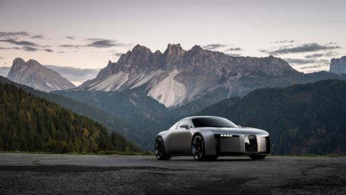 Audi Shuns Sports Car Cancellation Rumors