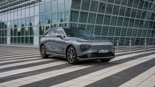 Xpeng, todas sus novedades para 2026