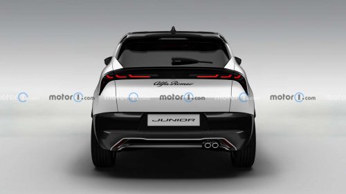 Nuevo Alfa Romeo Junior 2026: precio/oferta Edición Especial, Ibrida Eco, Q4, EV