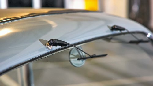 Los Volkswagen Escarabajo más exclusivos del mundo