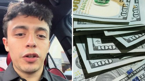 'I'm Going To Save You Some Time': Lexus Salesman Reveals Trick For Seeing Your Monthly Car Payment. It Works