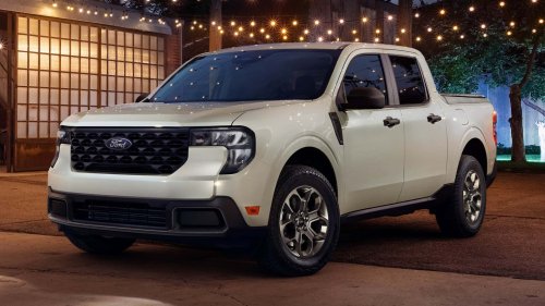 How Ford Will Use F1 To Build Better Hybrids: CEO