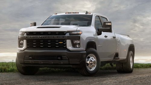 The 10 Longest-Lasting Trucks You Can Buy