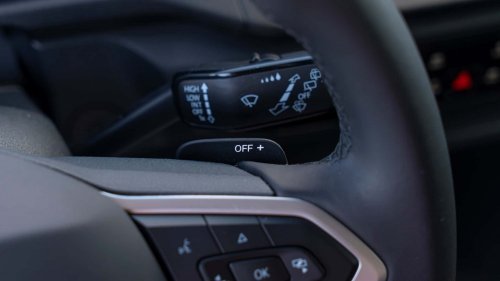 Volkswagen Caddy eHybrid, al volante: ¿esta furgoneta PHEV renta frente a la diésel?