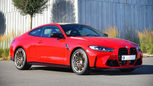 BMW Serie 4 2027: continuará como eléctrico y también será térmico