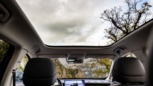 Leapmotor B10 2026, conducimos el SUV compacto eléctrico de Stellantis