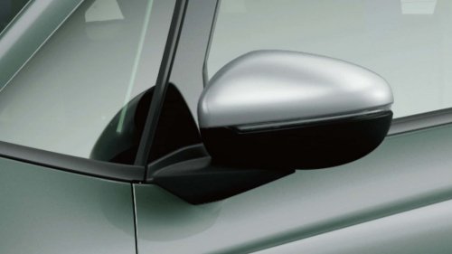 Nuevo Honda Jazz 2026: ¿híbrido? Sí. ¿Crosstar? Sí. ¿SUV? No. ¿Seguro? ¡Qué no!